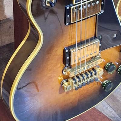 1979 Gibson Les Paul Custom 25/50 Anniversary W/HSC image 4