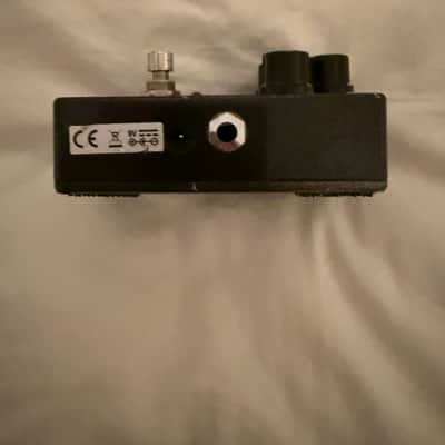 MXR M300 Reverb 2016 - Present - Black image 8