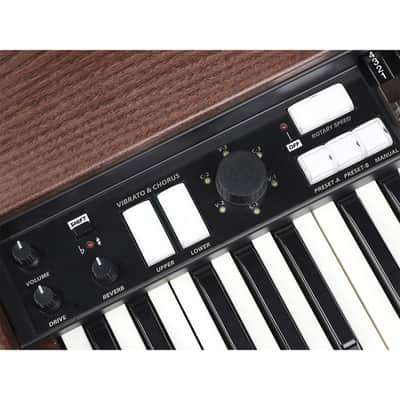 Immagine Crumar Mojo Classic  EXDEMO - 8