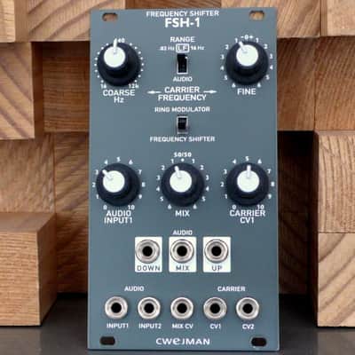 Cwejman FSH-1 Frequency Shifter