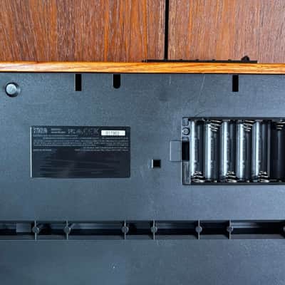 Korg Monologue Monophonic Analog Synthesizer 2016 - Present Black image 4
