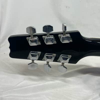 Vantage Entertainar VE-550 Electric Guitar image 9
