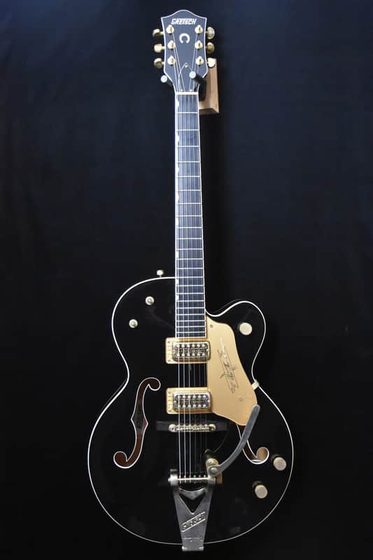Gretsch G6120 Chet Atkins Hollow Body 2007 - 2016 | Reverb