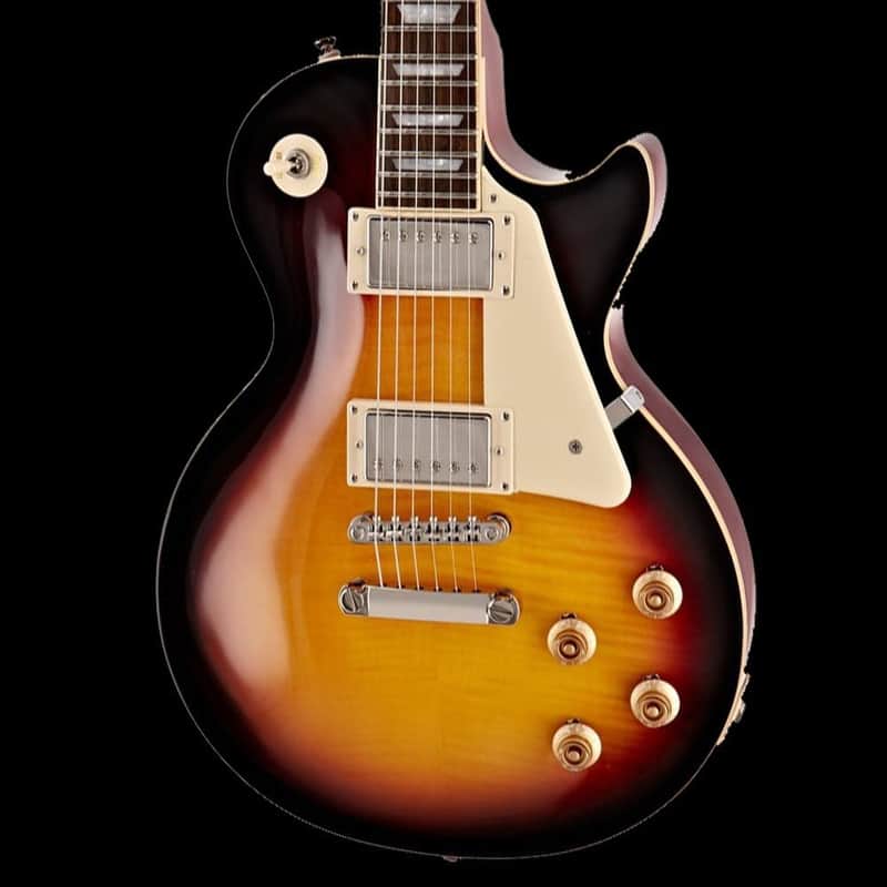 2021 Epiphone EILS5MGNH1 Vintage Sunburst