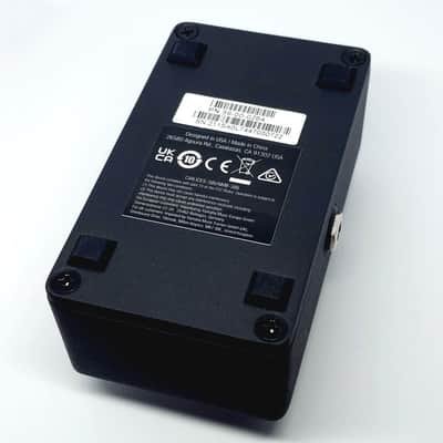 Ampeg USED Scrambler Bass Overdrive image 3