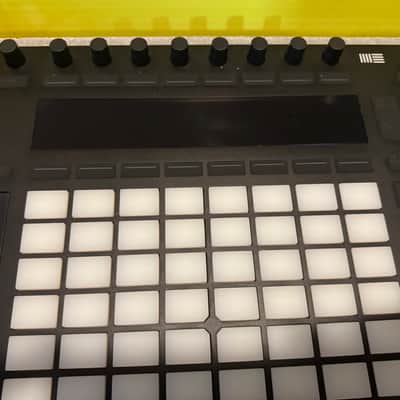 Ableton Push 2 Controller 2015 - 2022 - Black image 3