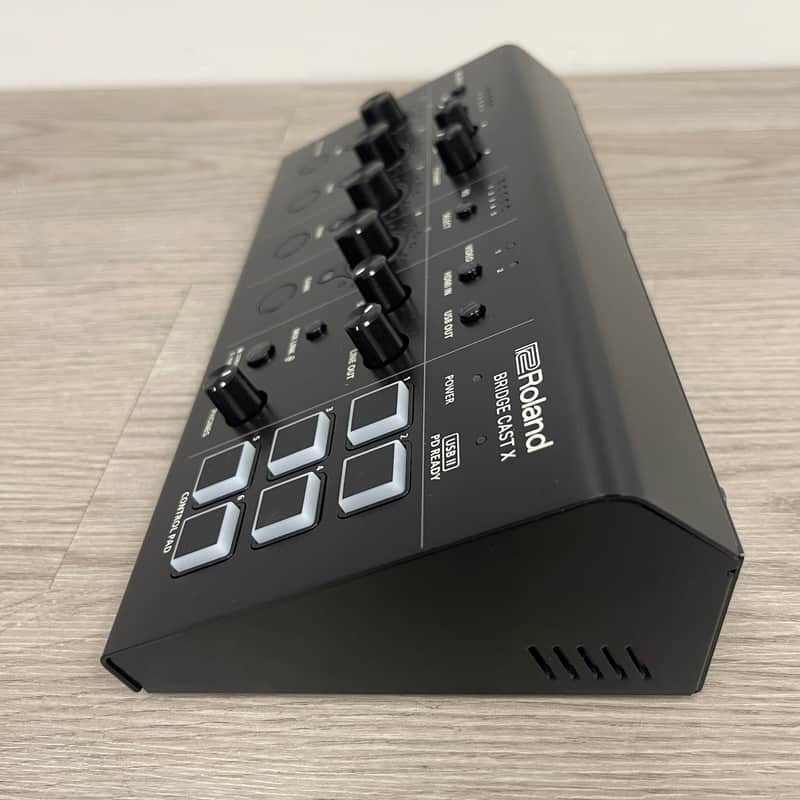 Roland Bridge Cast X | Reverb