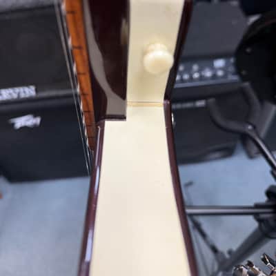 Danelectro '56 U2 Reissue with Case image 7