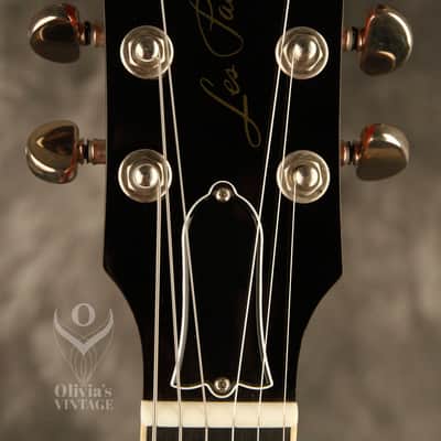 2000 Gibson Custom Shop Les Paul Elegant HONEYBURST w/AAA Flame Maple Top!!! image 3