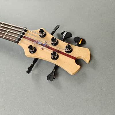 Tobias Growler V 5-strings - Natural image 5