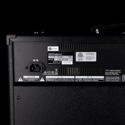 Used Boss Katana Artist Gen 3 100-Watt KTN-ART3HD Guitar Amp Head With Matching 2x12" Cabinet image 11