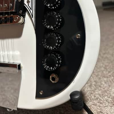 Airline Twin Tone 2010s - White image 11