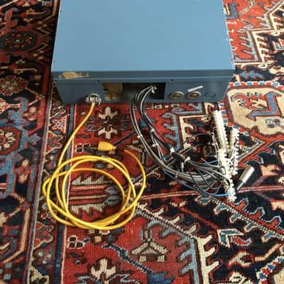 RCA Broadcast Console image 5