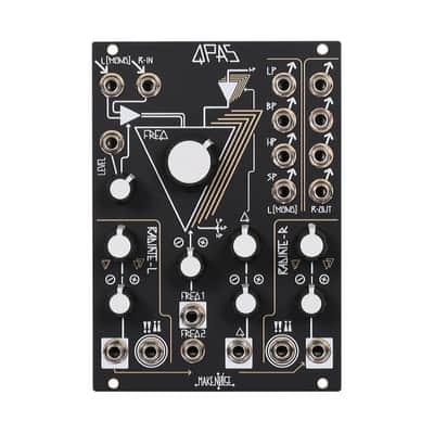Make Noise QPAS image 5