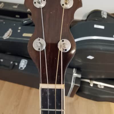 Weymann Banjo Style A 1920's - Refinished image 6
