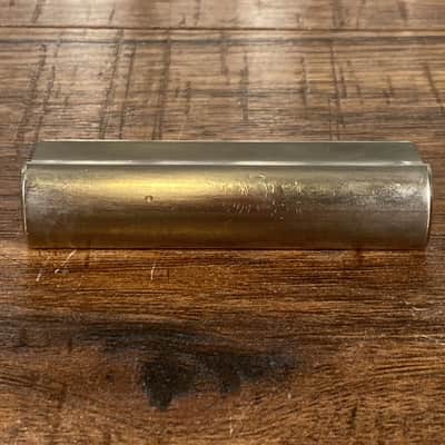 Stevens S1 Hawaiian Steel Bar Slide Used image 6