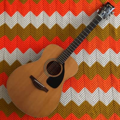 Yamaha FG-150 - 1970's - Made in Japan 🇯🇵 ! The Elliot Smith Guitar! image 3