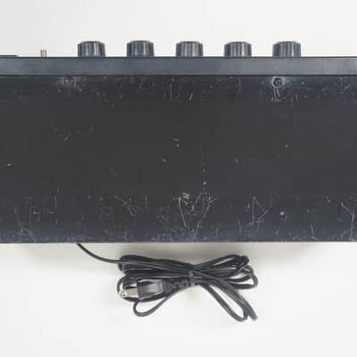 Maxon AD100 Analog Delay Echo Vintage BBD Analog Delay Worldwide Shipment image 4