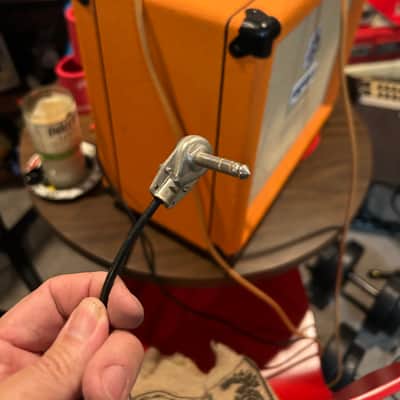 Peavey 2 Button Switch image 3