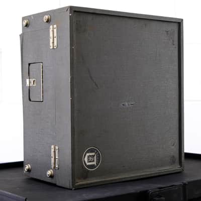 Roberts A-901 Vintage Combo Tube Amp image 6