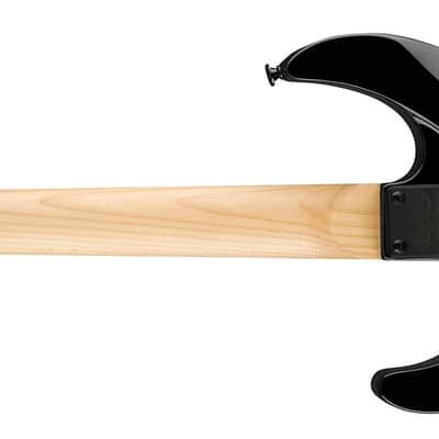 NEW Jackson JS Series Dinky JS20 DKQ 2PT - Transparent Blue, This Sweet Axe Comes With A Pro Set Up!!! image 3
