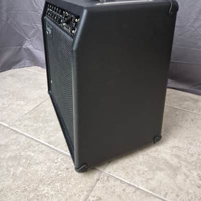 Mesa Boogie Mark V 35 - 1X12 Combo (Black Taurus) image 8