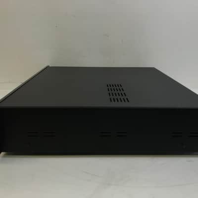 Theta DS Pro Generation V Black DAC image 3