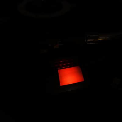 Superbe Technics SL-23A F-G Servo Player - Belt-Drive Semi-Automatic Turntable Bild 6