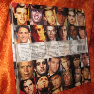 Boyz and the Bandz Hard Cover Book 160 Colorful Pages Compact Size image 3