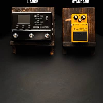 Pedal Desktop Stand For HX Stomp, Nano Cortex, Tonex, Ampero Stomp image 6