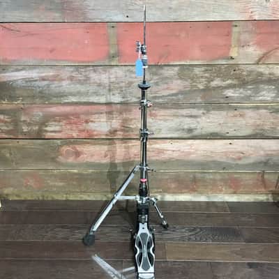 Gibraltar 9707ML-LD 9700 Series Moveable Leg Liquid Drive Hi-Hat Stand