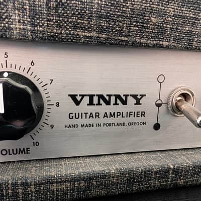 Benson Vinny - Head and Cab image 3