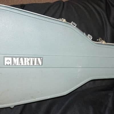 Martin D12-28 1971 image 10