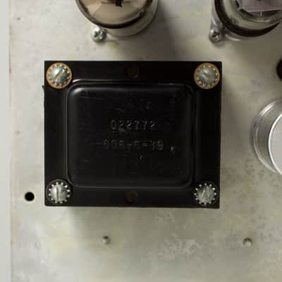 Fender Princeton Reverb AA-764 Tube Amplifier (1967), ser. #A-16029. image 9