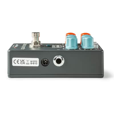 MXR MB301 Bass Synth image 2