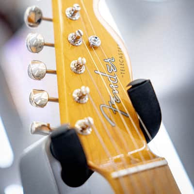 Fender Japan JV Modified 60s Strato MN OLW image 6