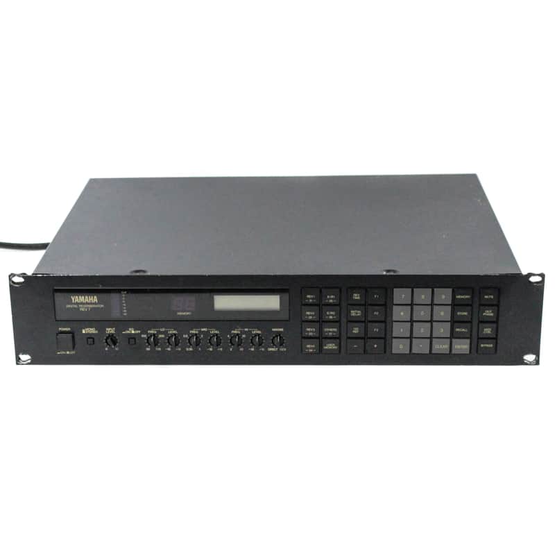 YAMAHA REV7 リバーブ　現状お渡し $_57.JPG?set_id=880000500F