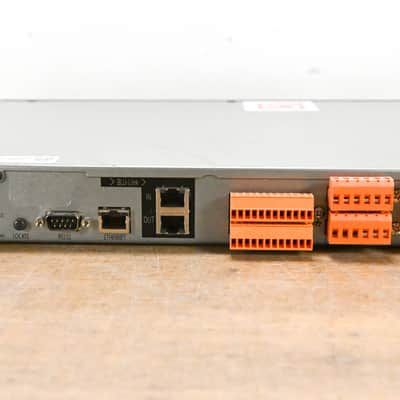 BSS London BLU-120 I/O Expander with BLU Link CG014AY image 7