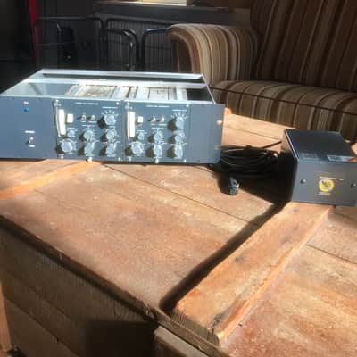 Neve 2254/A superb condition / fully serviced! image 3