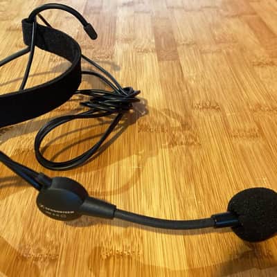 Sennheiser ME 3-II headset microphone Excellent Condition image 2
