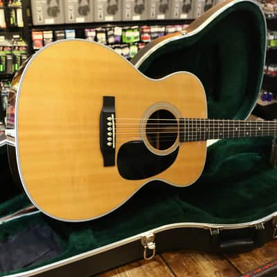 Martin Standard Series 000-28 2005 - 2017 - Natural image 2