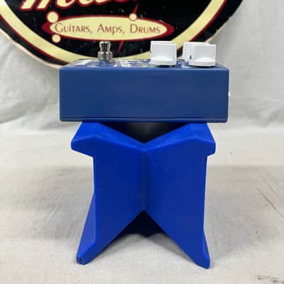 Wampler Pedals Clarksdale v2 Overdrive Pedal with Box image 4