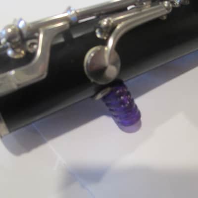 Buffet Crampon R13 Bb soprano clarinet - wooden professional model, serviced and ready to play image 23