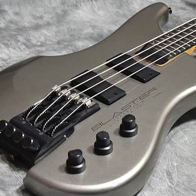 Blaster Licensed by Philip Kubicki Blaster Bass | Reverb