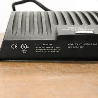 Philips Color Kinetics ColorBlast 12 Wash Light Fixture CG011PW image 10