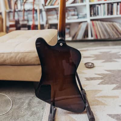 Gibson Firebird Studio 2018 - Vintage Sunburst image 3