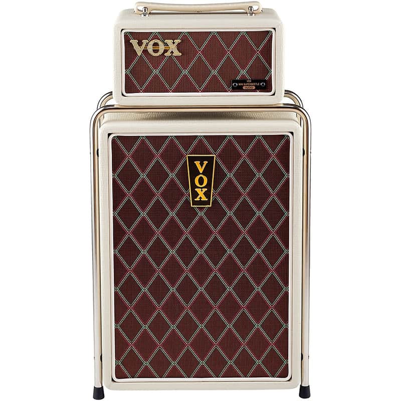 Vox MSB50A Mini Superbeetle Audio Bluetooth Speaker image 2