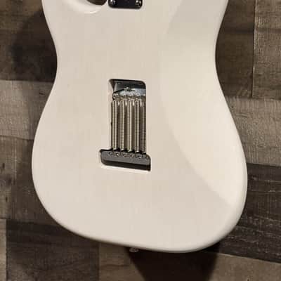 Fender Eric Johnson Stratocaster w/Maple Neck image 7