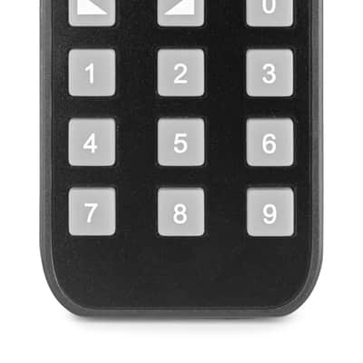 Power Dynamics PV240BT 4 Kanal Multimedia Verstärker mit Bluetooth image 5