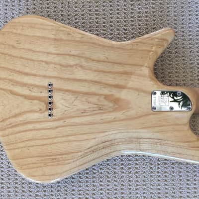 Jim Messina's Ernie Ball Music Man Albert Lee image 2